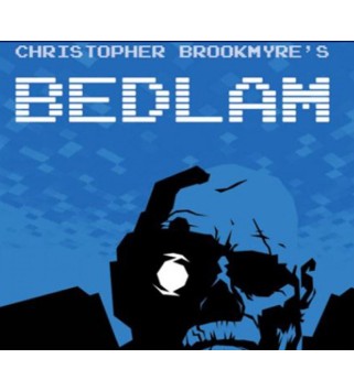 Bedlam Steam Key GLOBAL
